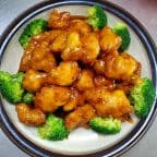 Best 左宗鸡
General Tso's Chicken in Houston, TX