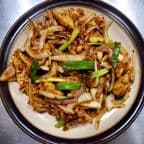 Best 蒙古鸡
Mongolian Chicken in Houston, TX