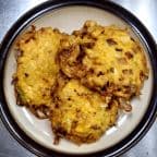 Best 叉烧蓉蛋
Pork Egg Foo Young in Houston, TX