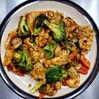 Best 麻辣鸡
Spicy Mala Chicken in Houston, TX