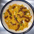 Best Beef Fried Rice
牛炒饭 in Houston, TX