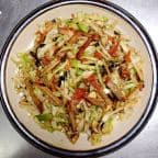 Best 木须肉
Moo Shu pork in Houston, TX