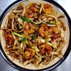 Best 蒙古虾
Mongolian Shrimp in Houston, TX