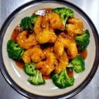 Best 左宗虾
General Tso's shrimp in Houston, TX