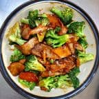 Best 芥兰叉烧
Pork W.Broccoli in Houston, TX