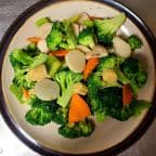 Best 水煮什菜
St.Vegetables in Houston, TX