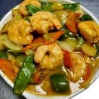 Best 咖喱虾
Curry Shrimp in Houston, TX