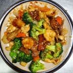 Best 炒四季
Four Seasons in Houston, TX