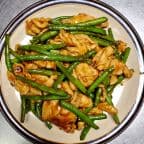 Best 四季豆鸡
Chicken W.String Beans in Houston, TX
