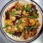 Best 铁板大会
Hibachi Combination in Houston, TX