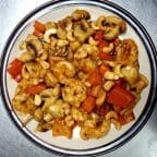 Best 腰果虾
Shrimp W.Cashew Nuts in Houston, TX