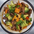 Best 什菜牛
Beef W.Vegetable in Houston, TX