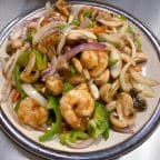 Best 铁板虾
Hibachi Shrimp in Houston, TX