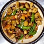 Best 干贝牛
Scallops W. Beef in Houston, TX