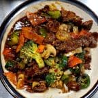 Best 麻辣牛
Spicy Mala Beef in Houston, TX