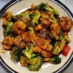 Best 麻辣虾
Spicy Mala Shrimp in Houston, TX