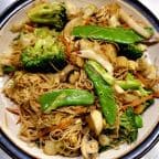 Best 菜米粉
Vegetable Mei Fun in Houston, TX