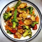 Best 什菜叉烧
Pork W. Vegetables in Houston, TX