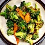 Best 鱼香芥兰
Broccoli W.Garlic Sc. in Houston, TX