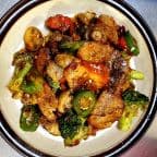 Best 麻辣叉烧
Spicy Mala Pork in Houston, TX