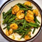Best 四季豆虾
Shrimp W. String Beans in Houston, TX