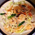 Best 虾炒面
Shrimp Chow Mein in Houston, TX