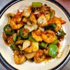 Best 四川虾
Szechuan Shrimp in Houston, TX