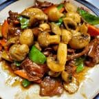 Best 蘑菇牛
Beef W.Mushroom in Houston, TX