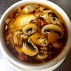Best Hot & Sour Soup
酸辣汤 in Houston, TX