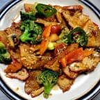 Best 湖南叉烧
Hunan Pork in Houston, TX