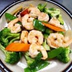 Best 水煮什菜虾
St.Shrimp W. Veg. in Houston, TX