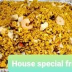 Best House Special Fried Rice in Houston, TX