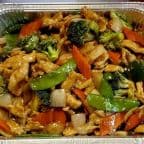 Best Chicken W.Vegetable in Houston, TX