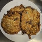 Best 牛蓉蛋
Beef Egg Foo Young in Houston, TX