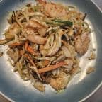 Best 木须虾
Moo Shu shrimp in Houston, TX