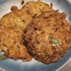 Best 菜蓉蛋
Veg. Egg Foo Young in Houston, TX