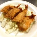 Best 炸大虾
Fried Jumbo Shrimp (4) in Houston, TX