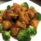 Best 陈皮鸡
Orange Chicken in Houston, TX