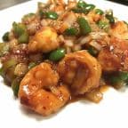 Best 干烧虾
Hot & Spicy Shrimp in Houston, TX