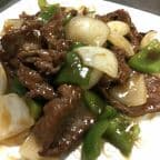 Best 青椒牛
Pepper Steak W.Onions in Houston, TX