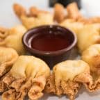 Best 蟹角
Crab Rangoon(8) in Houston, TX