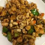 Best 宫保鸡
KungPao Chicken in Houston, TX