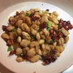 Best 辣子鸡丁
Spicy Chicken Cube in Houston, TX