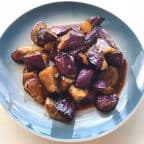 Best 鱼香茄子
Eggplant W.garlic Sc. in Houston, TX