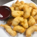 Best 甜酸鸡
Sweet & Sour Chicken in Houston, TX