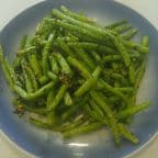 Best 干扁四季豆
Sauteed String Beans in Houston, TX