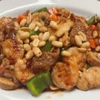 Best 宫保大会
Kung Pao Delight in Houston, TX