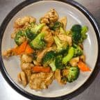 Best 芥兰鸡
Chicken W.Broccoli in Houston, TX