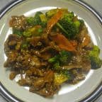 Best 芥兰牛
Beef W.Broccoli in Houston, TX