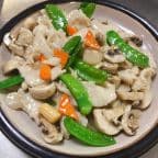 Best 蘑菇鸡片
Moo Goo Gai Pan in Houston, TX